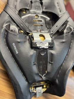 Harley Davidson Sportster Sundowner Seat Deep Bucket RDW-92/61-0067