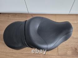 Harley Davidson Sportster Sundowner Seat Deep Bucket RDW-92/61-0067