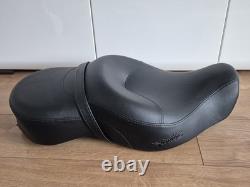 Harley Davidson Sportster Sundowner Seat Deep Bucket RDW-92/61-0067