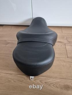 Harley Davidson Sportster Sundowner Seat Deep Bucket RDW-92/61-0067