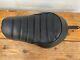 Harley Davidson Sportster Tuck & Roll Solo Seat P 52000195 07-20 Xl1200 Xl883