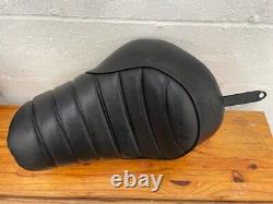 Harley Davidson Sportster Tuck & Roll Solo Seat P 52000195 07-20 XL1200 XL883