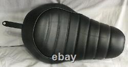 Harley Davidson Sportster Tuck & Roll Solo Seat P 52000195 07-20 XL1200 XL883
