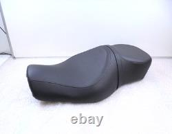 Harley Davidson Sportster XL1200T 07-21 Super Low Genuine Dual Seat Assembly OEM