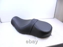 Harley Davidson Sportster XL1200T 07-21 Super Low Genuine Dual Seat Assembly OEM