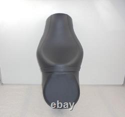 Harley Davidson Sportster XL1200T 07-21 Super Low Genuine Dual Seat Assembly OEM