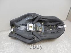 Harley Davidson Sportster XL1200T 07-21 Super Low Genuine Dual Seat Assembly OEM