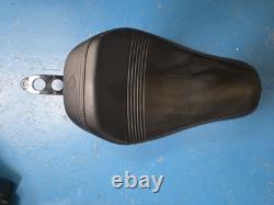 Harley Davidson Sportster XL1200 XL883 2016-2021 Solo Seat