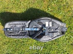 Harley Davidson Sportster XL1200 XL883 Rider And Pillion Seat