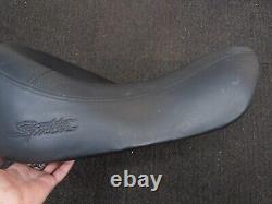 Harley-Davidson Sportster XL1200 XL883 Sundowner Seat 2007-09 10/24
