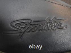 Harley-Davidson Sportster XL1200 XL883 Sundowner Seat 2007-09 10/24