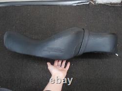 Harley-Davidson Sportster XL1200 XL883 Sundowner Seat 2007-09 10/24