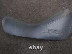 Harley-Davidson Sportster XL1200 XL883 Sundowner Seat 2007-09 10/24