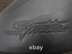 Harley-Davidson Sportster XL1200 XL883 Sundowner Seat 2007-09 10/24