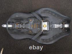 Harley-Davidson Sportster XL1200 XL883 Sundowner Seat 2007-09 10/24