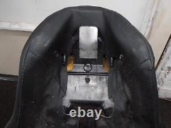 Harley-Davidson Sportster XL1200 XL883 Sundowner Seat 2007-09 10/24