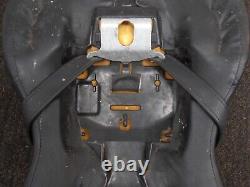 Harley-Davidson Sportster XL1200 XL883 Sundowner Seat 2007-09 10/24