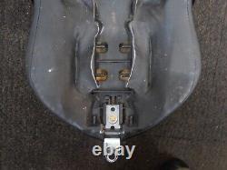 Harley-Davidson Sportster XL1200 XL883 Sundowner Seat 2007-09 10/24