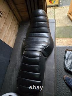 Harley Davidson Sportster XL833N 2016 OEM Seat