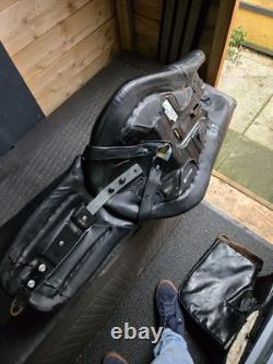 Harley Davidson Sportster XL833N 2016 OEM Seat