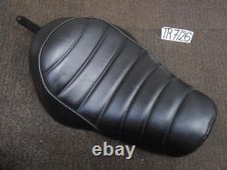 Harley-Davidson Sportster XL883 N Iron Front Seat 2017-19 P52000195 7/26