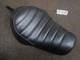 Harley-davidson Sportster Xl883 N Iron Front Seat 2017-19 P52000195 7/26
