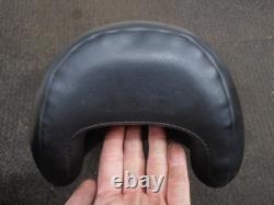 Harley-Davidson Sportster XL883 N Iron Front Seat 2017-19 P52000195 7/26