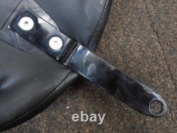 Harley-Davidson Sportster XL883 N Iron Front Seat 2017-19 P52000195 7/26