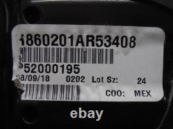 Harley-Davidson Sportster XL883 N Iron Front Seat 2017-19 P52000195 7/26 Harley-Davidson Sportster XL883 N Iron Front Seat 2017-19 P52000195 7/26