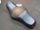 Harley-davidson Sportster Xl883 Xl 883 Dual Seat Saddle 12/23