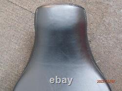 Harley-Davidson Sportster XL883 XL 883 Dual Seat Saddle 12/23