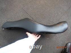 Harley-Davidson Sportster XL883 XL 883 Dual Seat Saddle 12/23