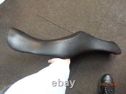 Harley-Davidson Sportster XL883 XL 883 Dual Seat Saddle 12/23