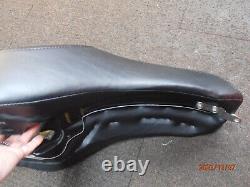 Harley-Davidson Sportster XL883 XL 883 Dual Seat Saddle 12/23