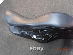 Harley-Davidson Sportster XL883 XL 883 Dual Seat Saddle 12/23