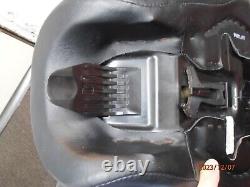 Harley-Davidson Sportster XL883 XL 883 Dual Seat Saddle 12/23