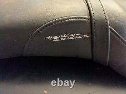 Harley Davidson Sportster XL 1200 883 04-06 OEM Badlander Seat