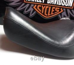 Harley Davidson Sportster XL 1200 L Seat 05