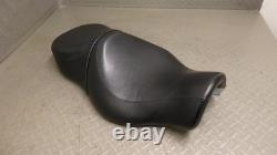 Harley Davidson Sportster XL 1200 T Superlow Two Up SEAT
