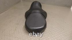 Harley Davidson Sportster XL 1200 T Superlow Two Up SEAT