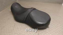 Harley Davidson Sportster XL 1200 T Superlow Two Up SEAT