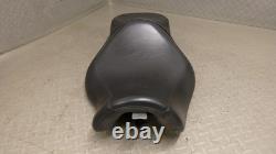 Harley Davidson Sportster XL 1200 T Superlow Two Up SEAT