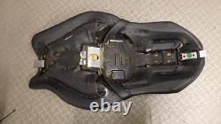 Harley Davidson Sportster XL 1200 T Superlow Two Up SEAT