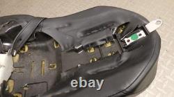 Harley Davidson Sportster XL 1200 T Superlow Two Up SEAT