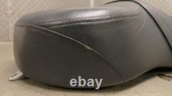 Harley Davidson Sportster XL 1200 T Superlow Two Up SEAT