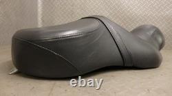 Harley Davidson Sportster XL 1200 T Superlow Two Up SEAT