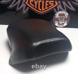 Harley Davidson Sportster XL 883N Iron Passenger Pillion Seat 07-15 Pn 51744-07A