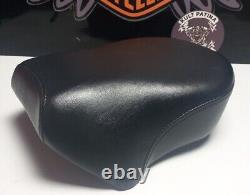 Harley Davidson Sportster XL 883N Iron Passenger Pillion Seat 07-15 Pn 51744-07A