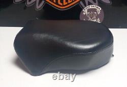 Harley Davidson Sportster XL 883N Iron Passenger Pillion Seat 07-15 Pn 51744-07A