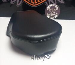 Harley Davidson Sportster XL 883N Iron Passenger Pillion Seat 07-15 Pn 51744-07A